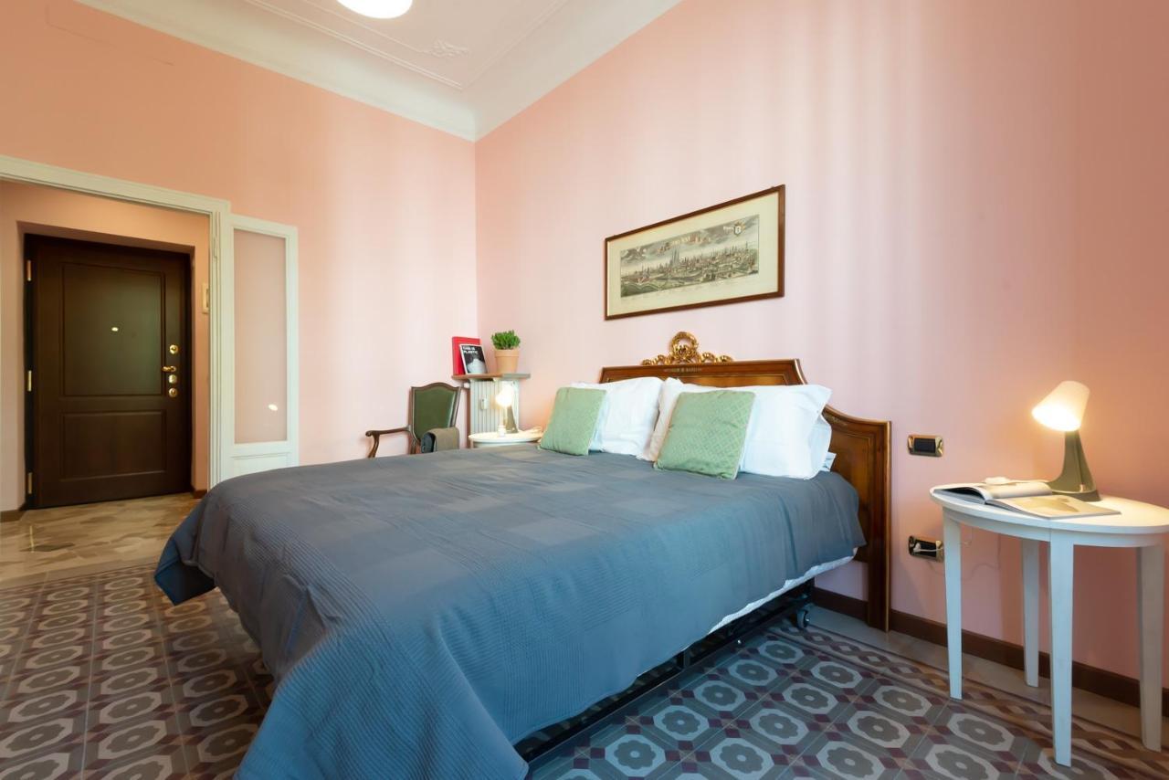 Appartement Elegante Casa Liberty