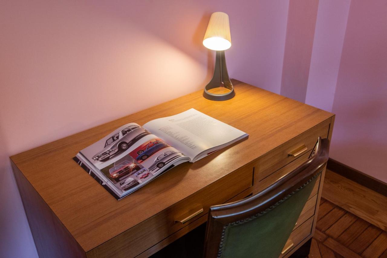 Appartement Elegante Casa Liberty Milan